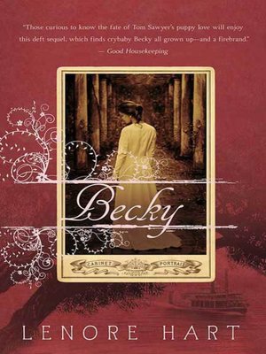 cover image of Becky